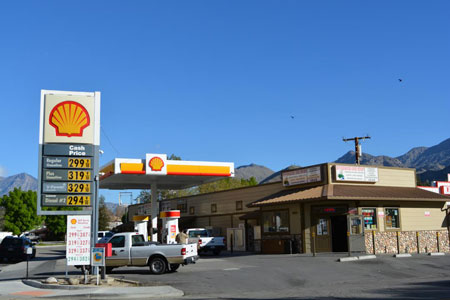 riverside one stop shell