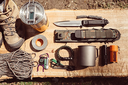 Fishing Gear for sale in Iron Mountain, California